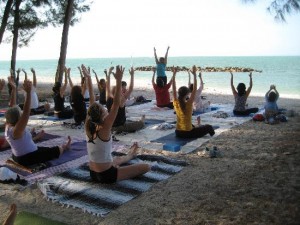 plajda-spor-yoga