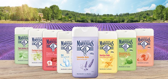 Le Petit Marseillais Ürünleri