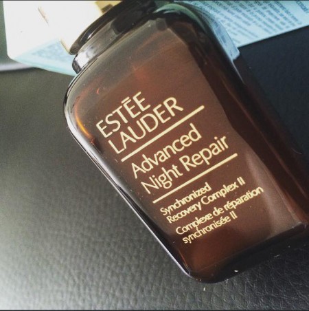 Este Lauder Advanced  Night Repair Serum1