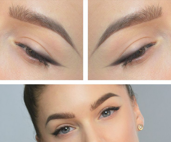 Eyeliner Modelleri