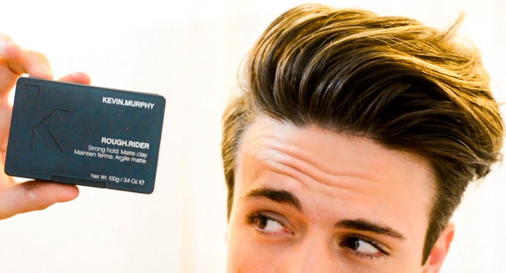 Kevin Murphy Erkek Saç Şekillendirme Ürünleri