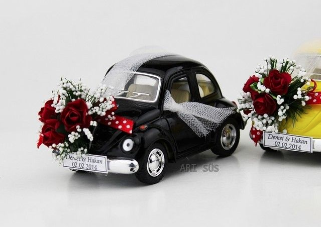 Nikah Şekeri Modelleri 2016