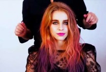 Kevin Murphy Color Bug Renk Pedleri – Geçici Saç Boyası