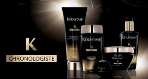 Kerastase Chronologiste Canlandırıcı Havyar Bakımı