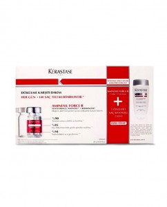 Kerastase Specifique Force R Dökülme Önleyici Aminexil Serum 
