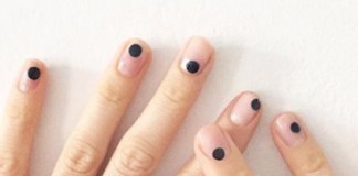 2016 İlkbahar – Yaz Oje Trendleri