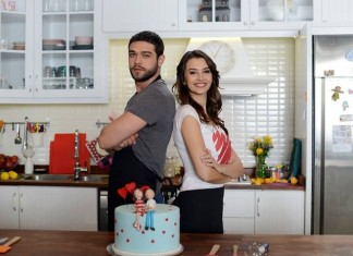 Yeni dizi: Tatlı İntikam
