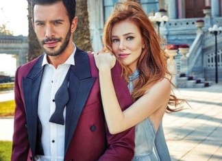 Kiralık Aşk 41. Bölüm Kıyafetleri
