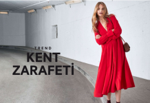 2016 Sonbahar Yeni Sezon Alışverişi; H&M