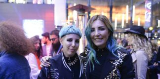 Mercedes-Benz Fashion Week İstanbul başlıyor!
