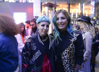 Mercedes-Benz Fashion Week İstanbul başlıyor!