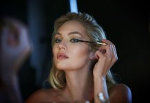 Max Factor, Victoria’s Secret Fashion Show 2016’nın Resmi Makyaj Sponsoru Oldu!