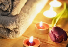 Evde Spa Keyfi İçin Öneriler