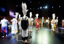 Mehtap Elaidi Fashion Week – 2017 İlkbahar / Yaz koleksiyonu