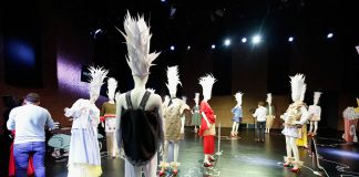 Mehtap Elaidi Fashion Week – 2017 İlkbahar / Yaz koleksiyonu
