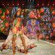 2016 Victoria's Secret Fashion Show in Paris - Show